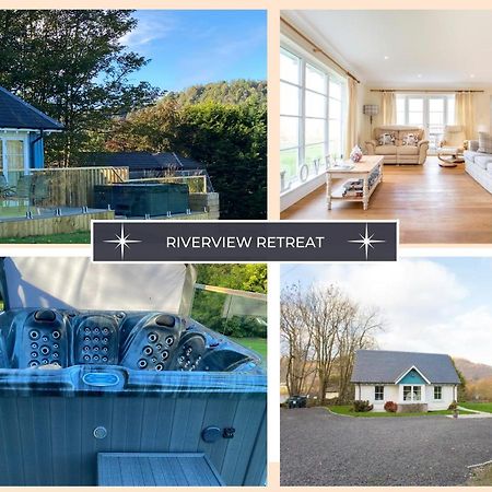 Riverview Retreat 珀斯 外观 照片