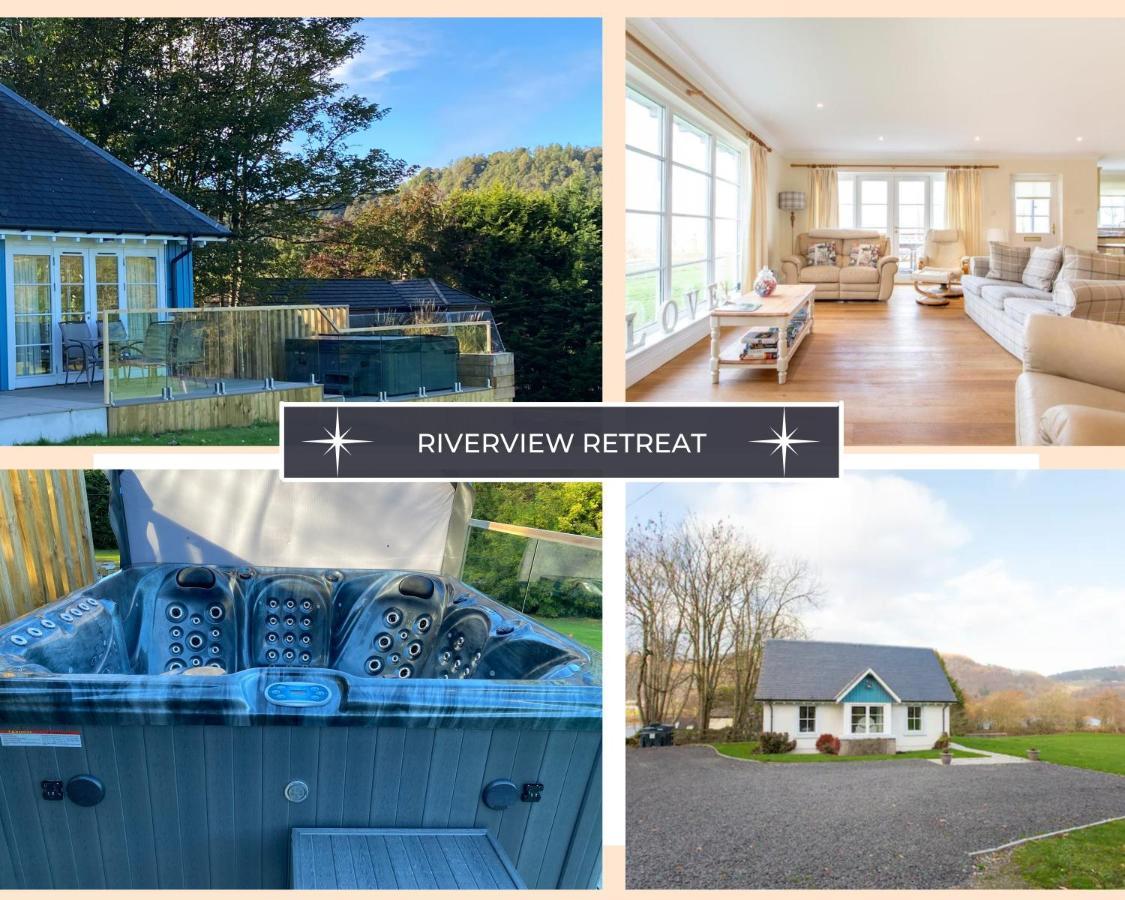 Riverview Retreat 珀斯 外观 照片